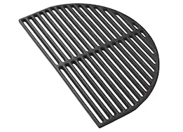 Primo Cast Iron Searing Grate for Primo Junior Oval Ceramic Charcoal Grill