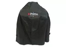 Primo Grill Cover for Primo All-In-One Large or Junior Oval Ceramic Charcoal Grill