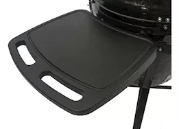 Primo All-In-One Junior Oval Ceramic Charcoal Grill