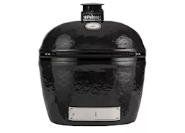 Primo XL Oval Ceramic Charcoal Grill Head