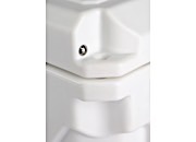 ProMaxx 5-Gallon Sportsman Water Dispensing Cooler - White