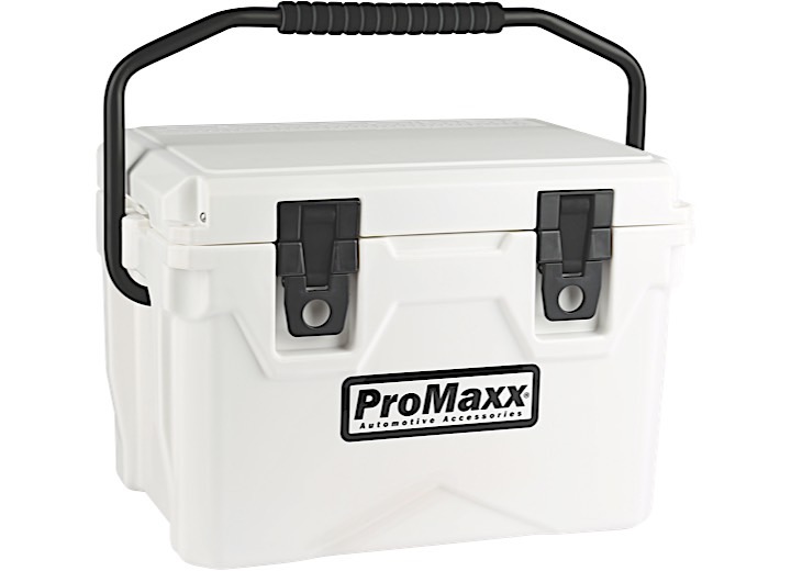 ProMaxx 20-Quart Sportsman Cooler - White Main Image