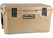 ProMaxx 65-Quart Sportsman Cooler - Cocoa