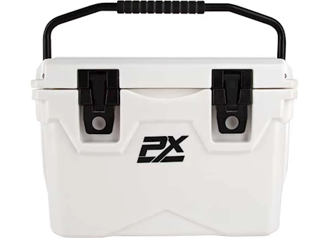 ProMaxx 20-Quart Sportsman Cooler - White