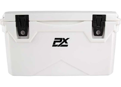 ProMaxx 110-Quart Sportsman Cooler - White