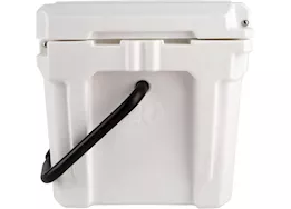 ProMaxx 5-Gallon Sportsman Water Dispensing Cooler - White