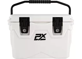 ProMaxx 20-Quart Sportsman Cooler - White