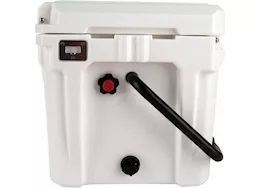 ProMaxx 20-Quart Sportsman Cooler - White