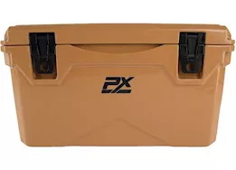 ProMaxx 45-Quart Sportsman Cooler - Cocoa