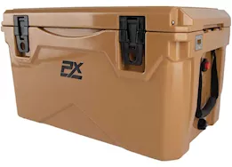 ProMaxx 45-Quart Sportsman Cooler - Cocoa