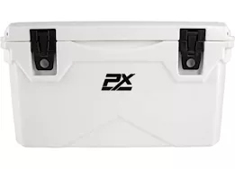 ProMaxx 45-Quart Sportsman Cooler - White