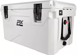 ProMaxx 45-Quart Sportsman Cooler - White