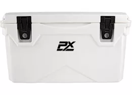 ProMaxx 110-Quart Sportsman Cooler - White