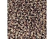 Prest-O-Fit 8 ft. x 12 ft. Surface Mate Patio Rug - Brown Tan