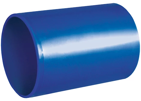 Prest-O-Fit Blueline hose coupler Main Image