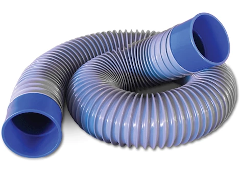 Prest-O-Fit Blueline ultimate sewer hose - 10ft Main Image