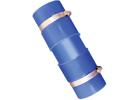 Prest-O-Fit Blueline hose coupler kit Main Image