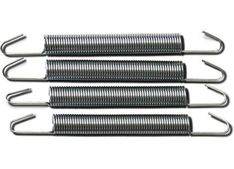 Prest-O-Fit RV STEP RUG REPLACEMENT SPRINGS