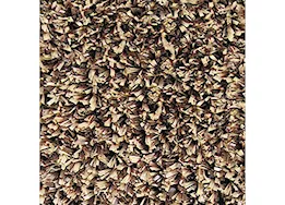Prest-O-Fit 6 ft. x 9 ft. Surface Mate Patio Rug - Brown Tan