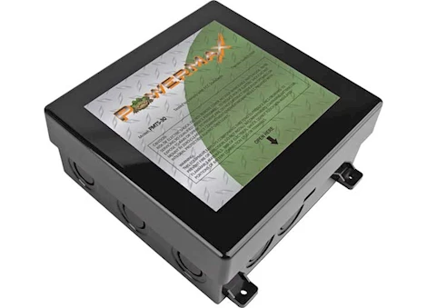 PowerMax Converters 30AMP TRANSFER SWITCH