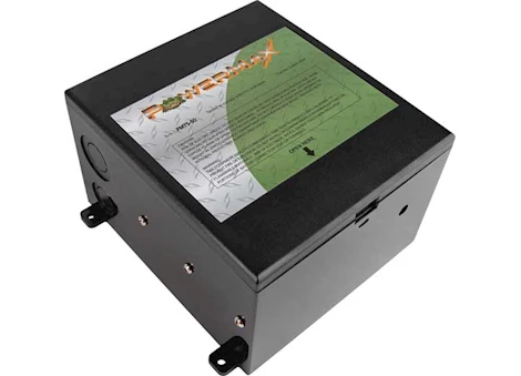 PowerMax 50AMP TRANSFER SWITCH