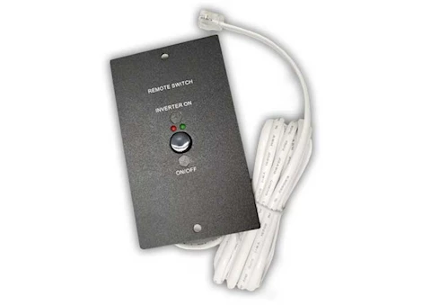 PowerMax Converters REMOTE FOR INVERTER