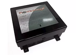 PowerMax Converters 30amp transfer switch