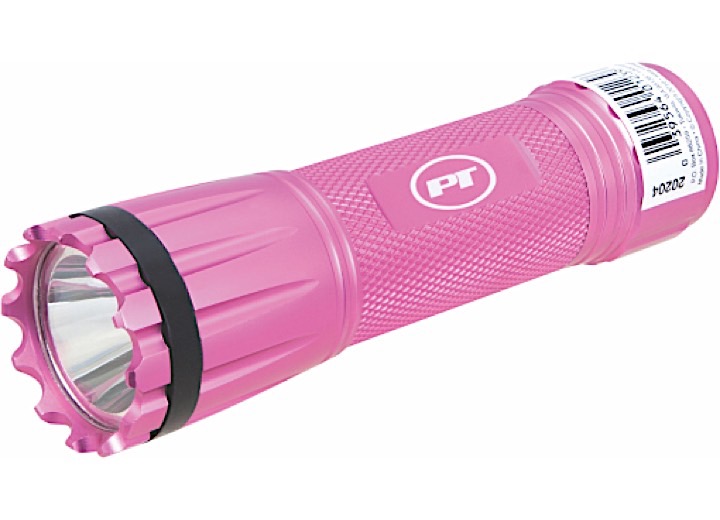 PERFORMANCE TOOL PINK FIREPOINT LED