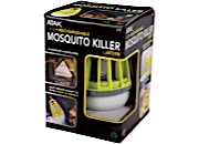 Performance Tool Atak rechargeable mosquito killer lantern