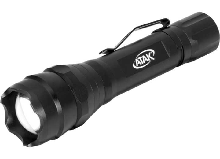 PERFORMANCE TOOL 320 LM RECHARGEABLE FLASHLIGHT