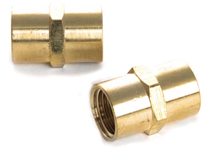 1/4IN X 1/4IN NPT (F) CONNECTOR