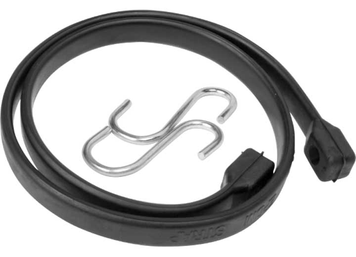 Performance Tool 31in heavy duty rubber strap Main Image