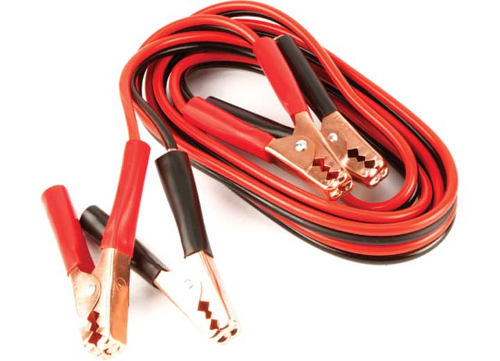 Performance Tool 10ga 12ft jumper cables Main Image