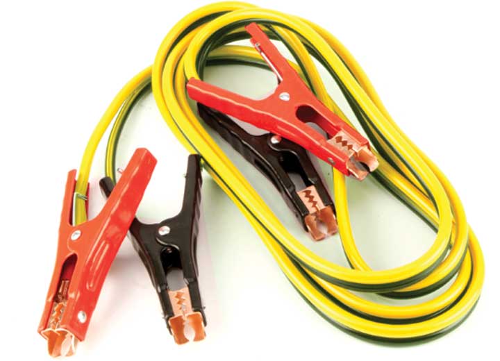 Performance Tool 8ga 12ft jumper cables Main Image
