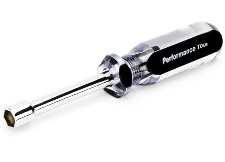 Performance Tool 3/8in x 3in nut driver