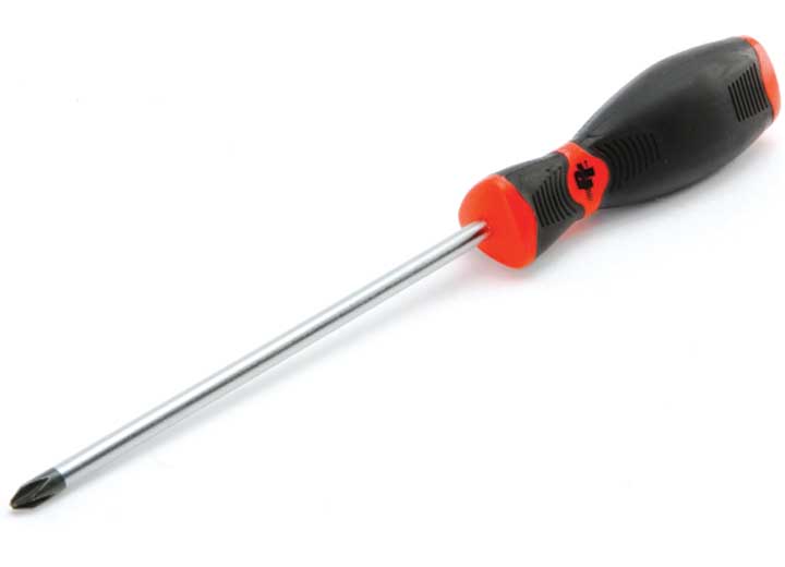 Performance Tool #2 x 6in phillips screwdriver