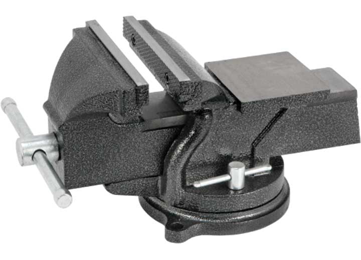 Performance Tool 6in bench vise Main Image