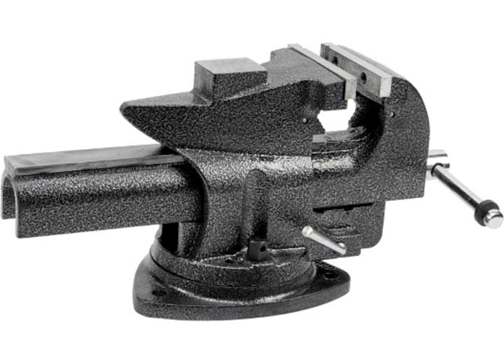 5IN QUICK RELEASE BENCH VISE