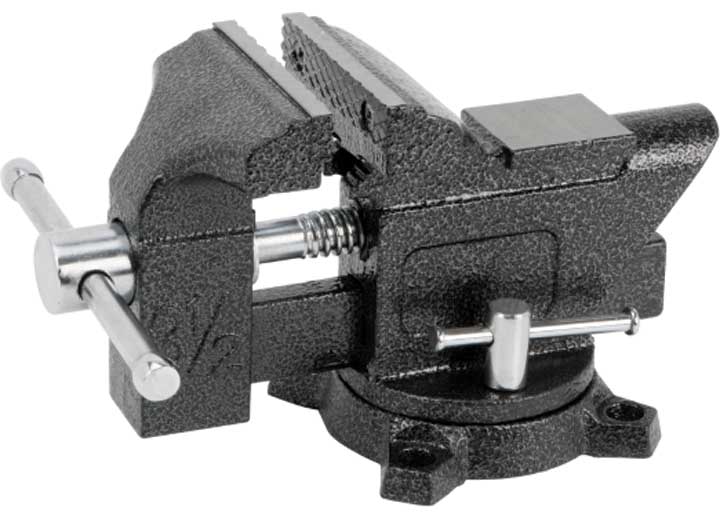 3 5IN BENCH VISE