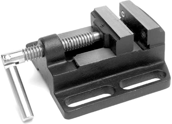 Performance Tool 2-1/2in drill press vise Main Image