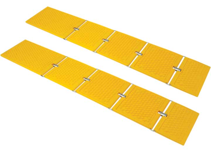 EMERGENCY TRACTION MAT