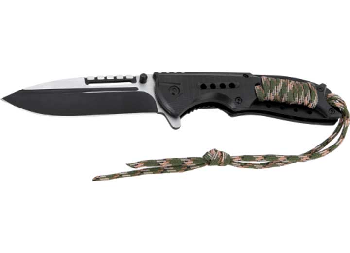 Knives  Tools | Omni Outdoor Living
