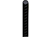 Performance Tool Northwest trail 48 in. rebar ground anchor stake