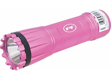PERFORMANCE TOOL PINK FIREPOINT LED
