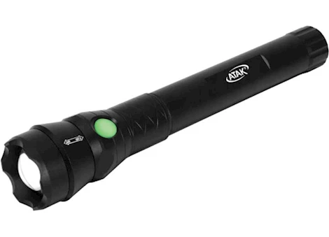 PERFORMANCE TOOL 1000LM RECHARGEABLE FLASHLIGHT