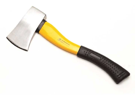 Performance Tool 1 25lb axe w/ fiberglass handle