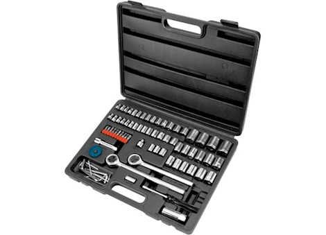 Performance Tool 85PC SOCKET SET