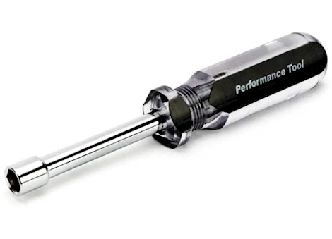 Performance Tool 11/32IN X 3IN NUT DRIVER