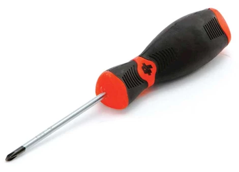 Performance Tool #0X2-1/2IN PHILLIPS SCREWDRIVER