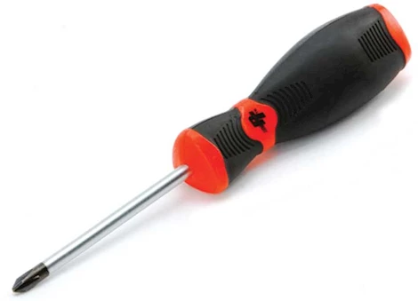 Performance Tool #1 X 3IN PHILLIPS SCREWDRIVER